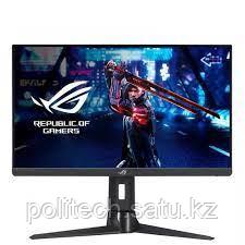 Монитор ASUS XG259QN 24.5" IPS,16:9 FHD 380Hz,400cd/m2,1000:1,178/178,0.3ms,2HDMI,DP,USB Hub,HDR400 - фото 1 - id-p114511237