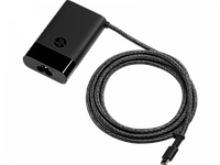 Адаптер питания HP 671R2AA USB-C 65W Laptop Charger EURO Black