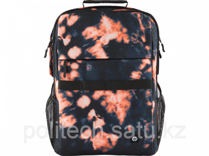 Рюкзак HP 7K0E3AA Campus XL Tie dye Backpack
