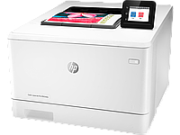 Принтер лазерный HP W1Y45A Color LaserJet Pro M454dw Printer, A4, 600 x 600dpi, цв.-28стр/мин, ч/б-28стр/мин,