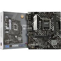 Сист.плата ASUS PRIME H610M-A D4-CSM, Z610, 1700, 2xDIMM DDR4, PCI-E x16, PCI-Ex1, 2xM.2, SATA, D-SUB, DP,