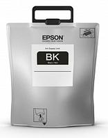 Контейнер с черными чернилами повышенной емкости XXL Epson C13T974100, Black