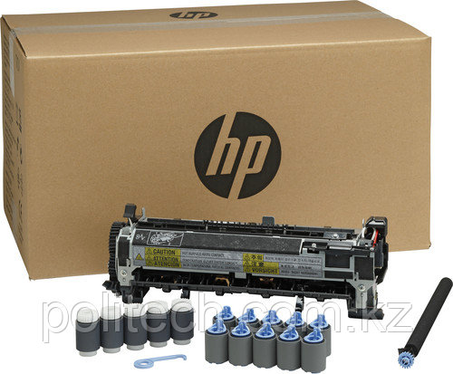 Комплект для обслуживания HP LaserJet, 220 В, F2G77A