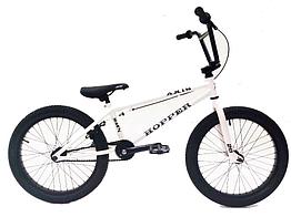 BMX Велосипед AXIS HOPPER 20.5" (2023)
