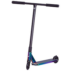Трюковой самокат Flyby Air Complete Pro Scooter Neochrome
