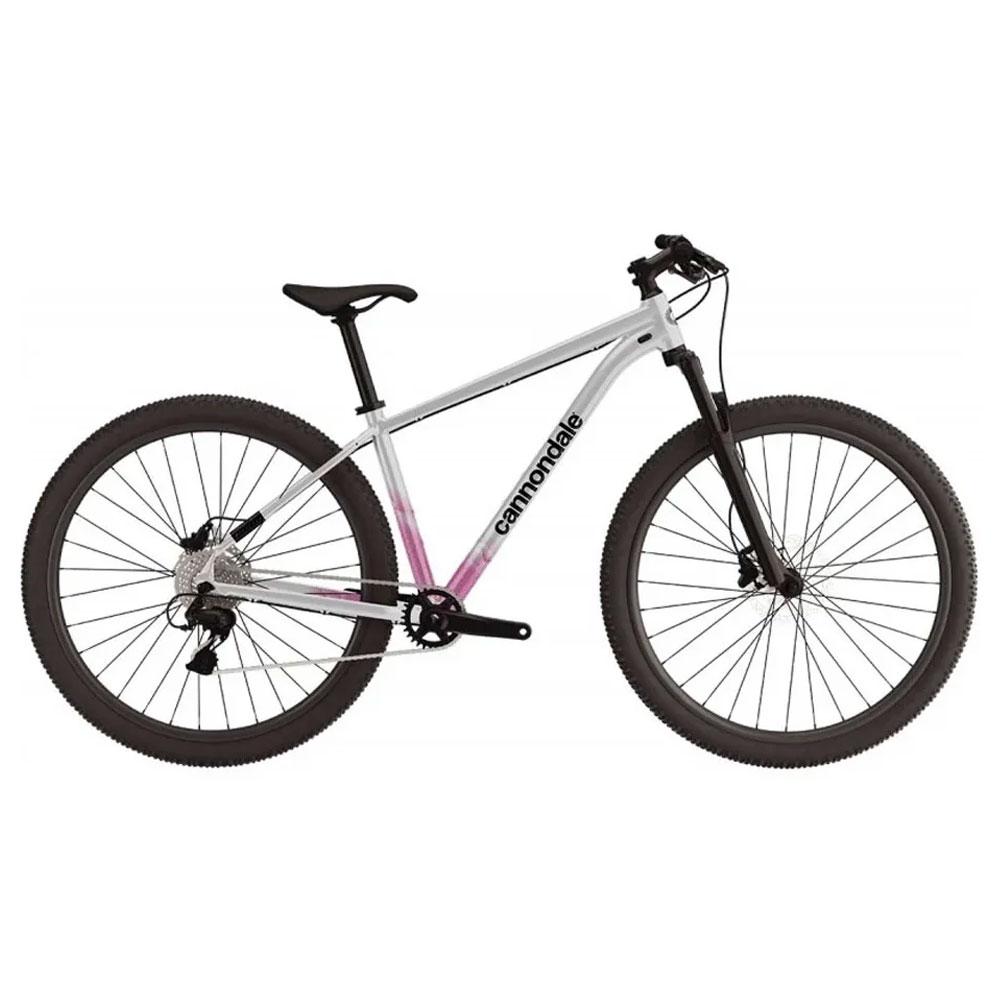 Велосипед Cannondale Trail 7 2022