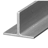 Тавр нержавеющий 420717 10х100х96 мм ХН65МВУ