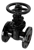Задвижка чугунная ДУ 80 30ч6бр