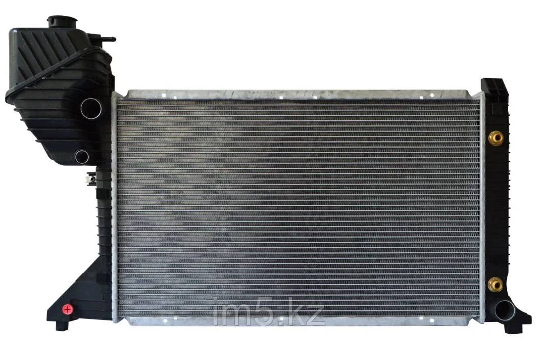 Радиатор  Mercedes Sprinter. W901-905 1995-2006 2.1CDi / 2.7CDi Дизель