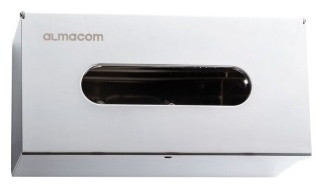 Диспенсер для бумажных полотенец Almacom TD-RG-MP5 - фото 1 - id-p114515356