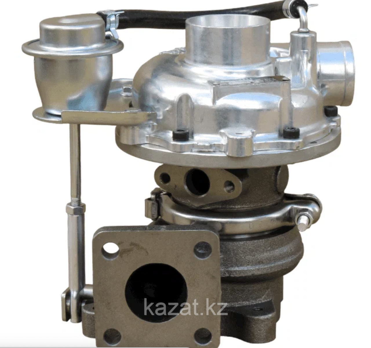 Турбокомпрессор JCB 7242/50895, 238-9349, 2389349