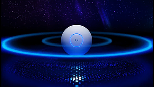 Сетевое оборудование UniFi