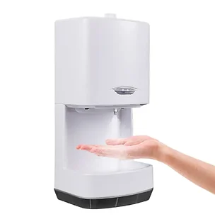 Стерилизаторы для рук