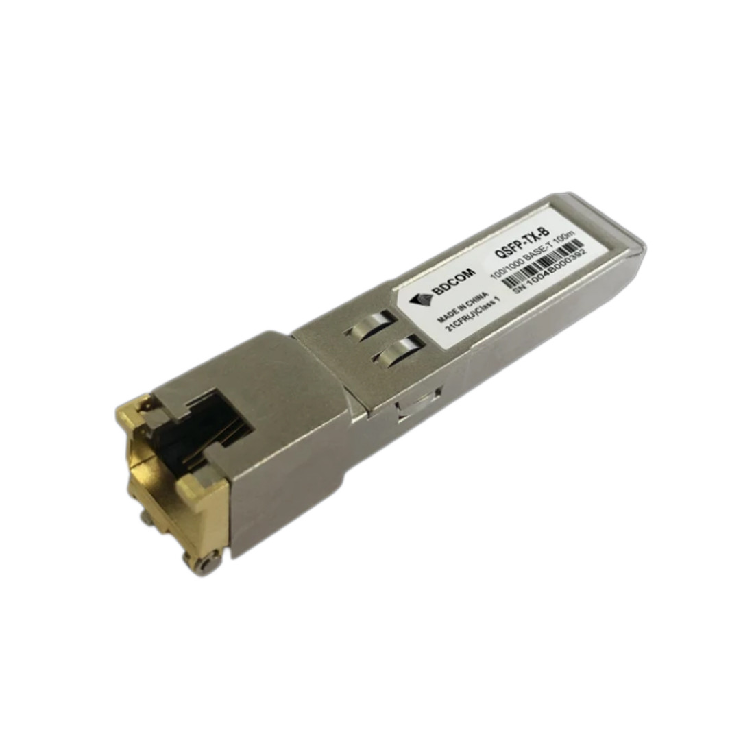 Трансивер BDCOM GSFP-TX-B - фото 1 - id-p108631679