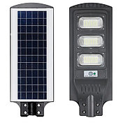 Уличный фонарь на солнечной батарее (4798)