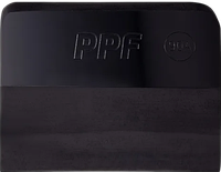 Выгонка для установки PPF черная, 10х7,5см