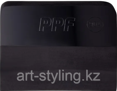 Выгонка для установки PPF черная, 10х7,5см - фото 1 - id-p114512223