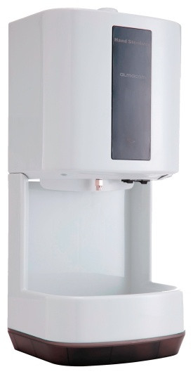Автоматический стерилизатор для рук Almacom HS-X6