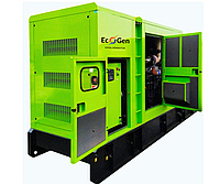 Дизельный генератор EcoGen 440 кВА