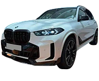 Обвес для BMW X5 G05 LCI 2023+