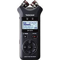 Аудио рекордер Tascam DR-07x