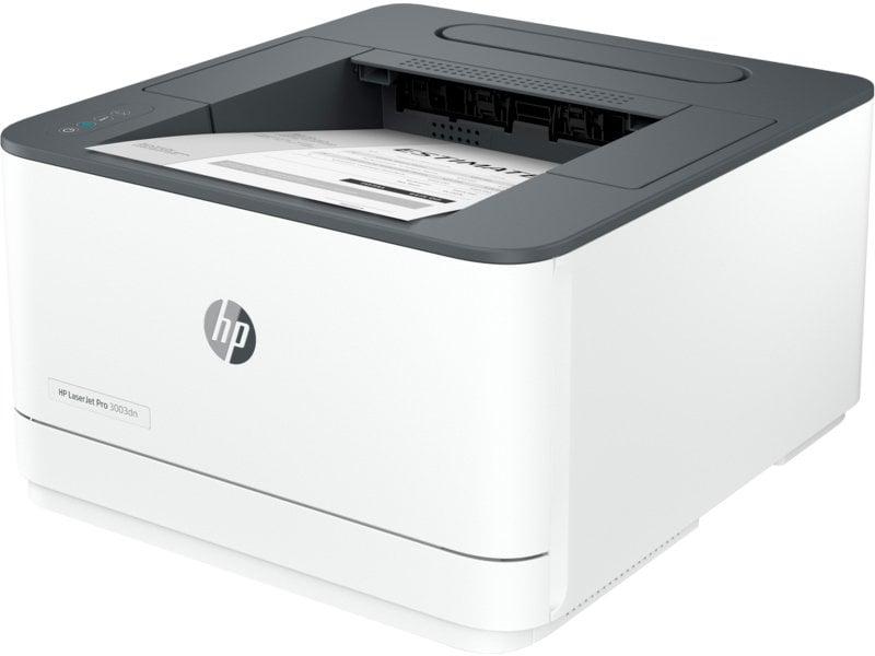 Принтер лазерный  HP LaserJet Pro 3003dn (3G653A)