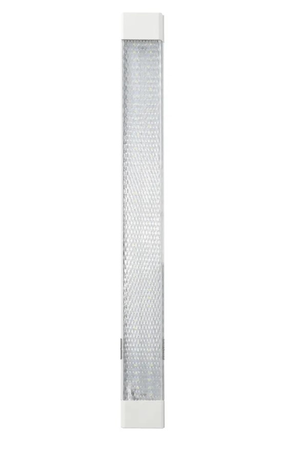 Светильник светодиодный (LED)  100W 4500К призма. Длина 1200мм