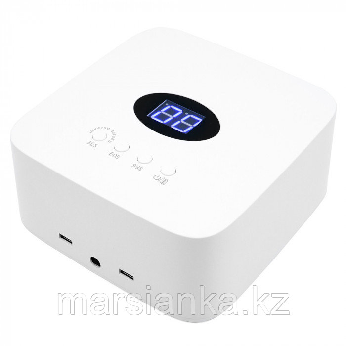 Лампа с аккумулятором Cordless S50, 30 диодов, фото 1