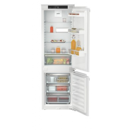 Встраеваемый холодильник ICSe 5122