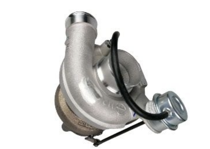 Турбокомпрессор John Deere (Джон Дир) RE548726