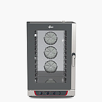 Конвекционная печь на 10 противней 600*400 или GN 1/1, CP10M0N0 Venix Италия