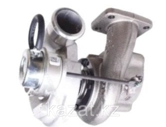 Турбокомпрессор GARRETT Оригинал Hidromek F01/26698, 2674A200, GT25565, 711736-50015