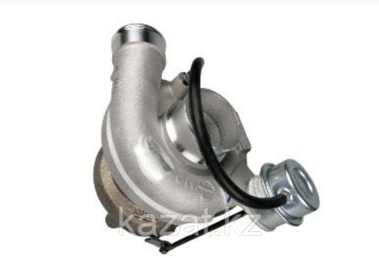 Турбокомпрессор JCB JS160W 02/802544, 333/D4433, 8981851941, 8980198930, 02-802544, 333-D4433, 02802544, 333D4