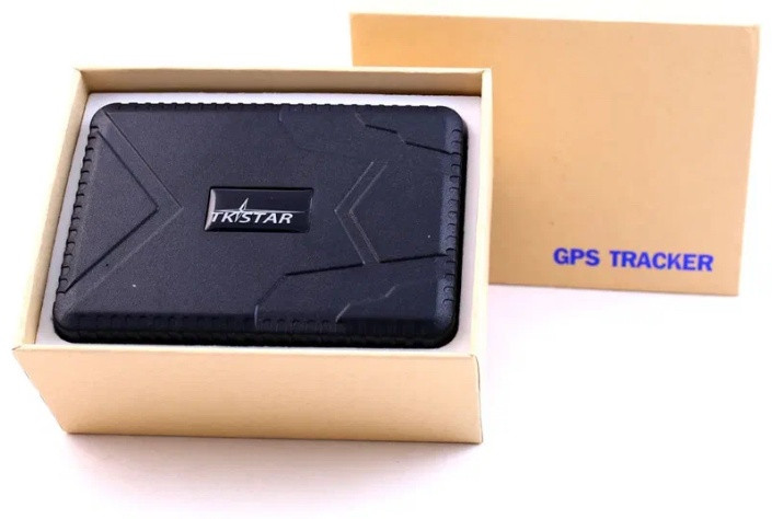 Трекер Tk-star ТК915 GPS/GSM - фото 1 - id-p114517112