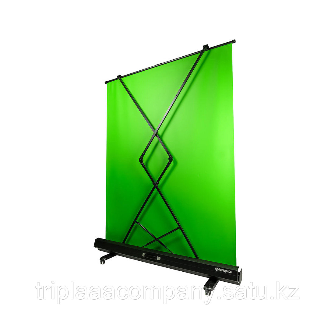 Фон Хромакей Streamplify Screen Lift 1.5M - фото 2 - id-p114518443