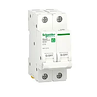 12216 АВ (2ф) 16А Schneider Electric (6)