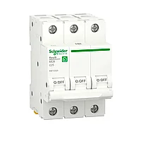 12325 АВ (3ф) 25А Schneider Electric (4)