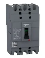 Авт.выкл. EZC100 10кА 400В 40А Schneider Electric EZC100F3040