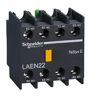 Дополнительный контакт 2HO+2H3 Schneider Electric LAEN22 E-PRO