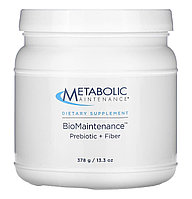Metabolic maintenance пребиотик+клетчатка, 378г