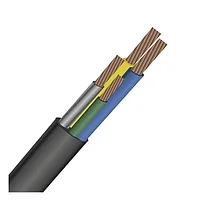 КГтп 3х10+1х6 0,66 кВ ГОСТ EKT