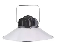 LED ДСП SPACE 80W 6400Lm d430х280 5000K IP65 MEGALIGHT (6)