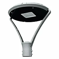 LED ДТУ PARK  50W 6000Lm d450x523 5000K IP65 MEGALIGHT (1)