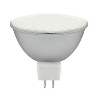 MR16-7 Вт-220 В 4000 К, 3000 К-GU 5.3 SMD