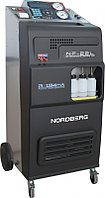 Автоматическая установка для заправки автомобильных кондиционеров NORDBERG NF22L