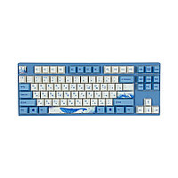 Клавиатура Varmilo Sea Melody VEM87 EC Sakura V2 Switch