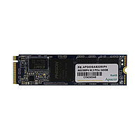 Твердотельный накопитель SSD Apacer AS2280P4 240 ГБ M.2