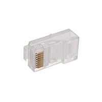 ITK Разъём RJ-45 UTP для кабеля кат.5E