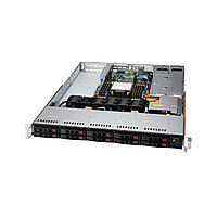 Серверная платформа SUPERMICRO SYS-110P-WR