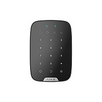 Ajax KeyPad черный клавиатура